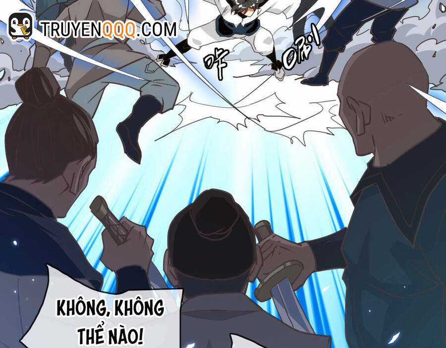 Hệ Thống Thăng Cấp Điên Cuồng Chapter 33 trang 14