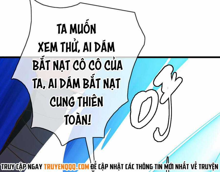Hệ Thống Thăng Cấp Điên Cuồng Chapter 33 trang 16