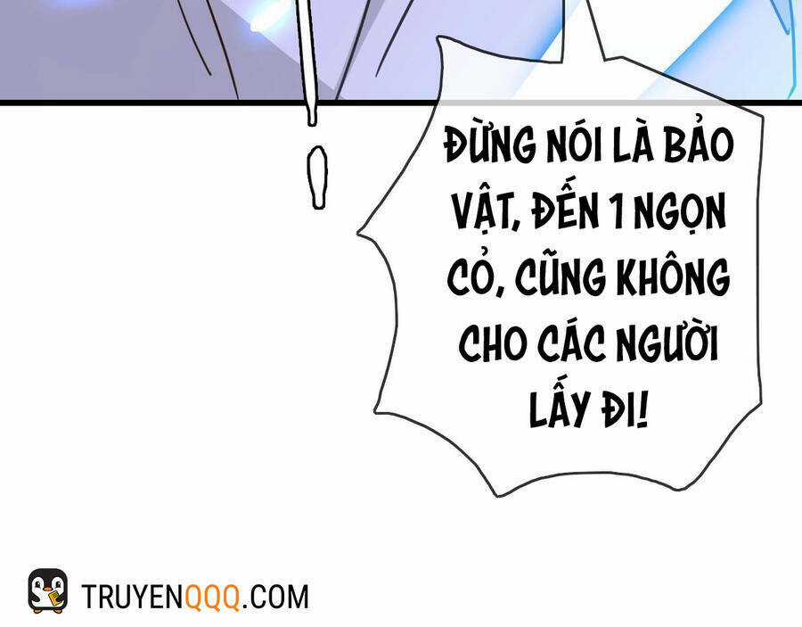 Hệ Thống Thăng Cấp Điên Cuồng Chapter 33 trang 19