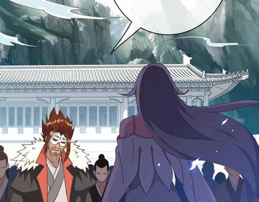 Hệ Thống Thăng Cấp Điên Cuồng Chapter 33 trang 2