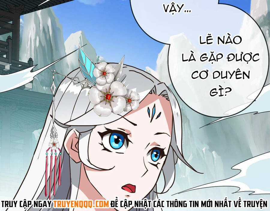 Hệ Thống Thăng Cấp Điên Cuồng Chapter 33 trang 21