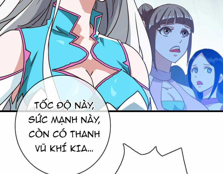 Hệ Thống Thăng Cấp Điên Cuồng Chapter 33 trang 22