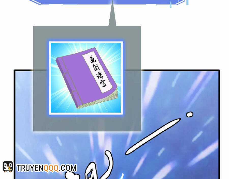 Hệ Thống Thăng Cấp Điên Cuồng Chapter 33 trang 24