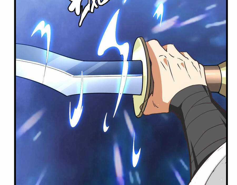 Hệ Thống Thăng Cấp Điên Cuồng Chapter 33 trang 25