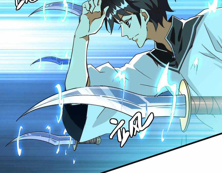 Hệ Thống Thăng Cấp Điên Cuồng Chapter 33 trang 28