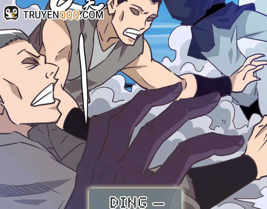 Hệ Thống Thăng Cấp Điên Cuồng Chapter 33 trang 34