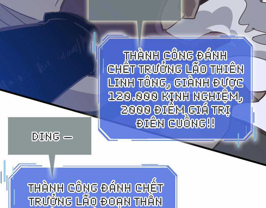 Hệ Thống Thăng Cấp Điên Cuồng Chapter 33 trang 35