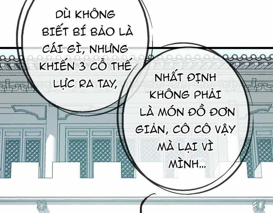Hệ Thống Thăng Cấp Điên Cuồng Chapter 33 trang 4