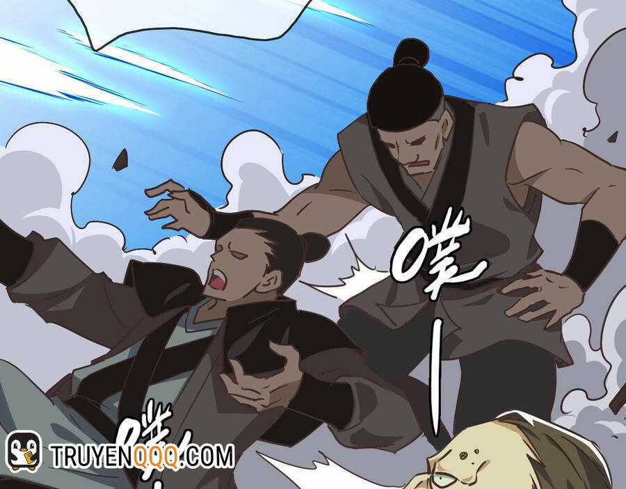 Hệ Thống Thăng Cấp Điên Cuồng Chapter 33 trang 40