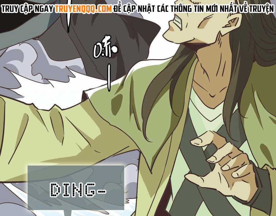 Hệ Thống Thăng Cấp Điên Cuồng Chapter 33 trang 41