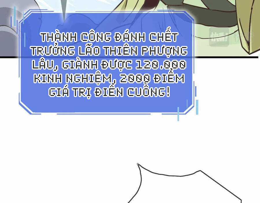 Hệ Thống Thăng Cấp Điên Cuồng Chapter 33 trang 42