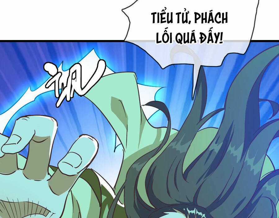 Hệ Thống Thăng Cấp Điên Cuồng Chapter 33 trang 43