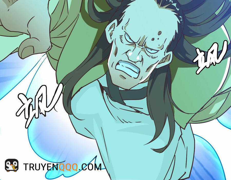 Hệ Thống Thăng Cấp Điên Cuồng Chapter 33 trang 44