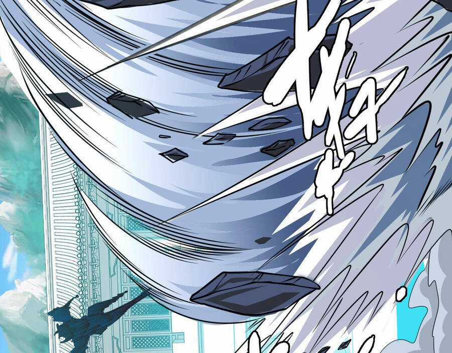 Hệ Thống Thăng Cấp Điên Cuồng Chapter 33 trang 50