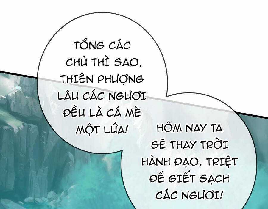 Hệ Thống Thăng Cấp Điên Cuồng Chapter 33 trang 52