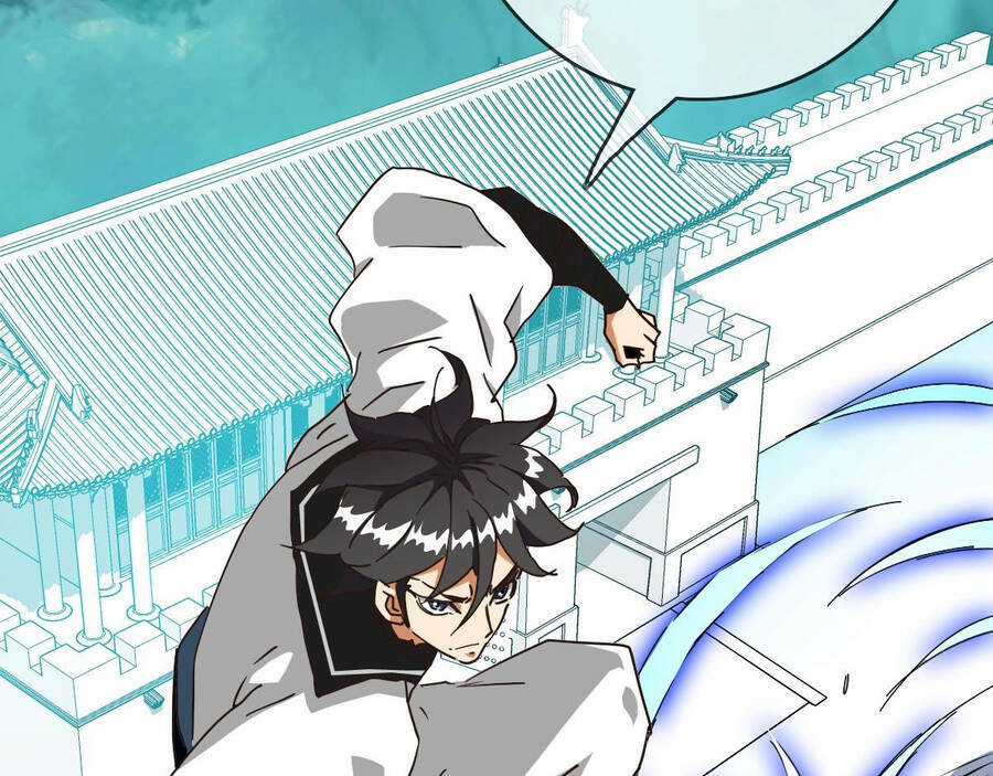 Hệ Thống Thăng Cấp Điên Cuồng Chapter 33 trang 53