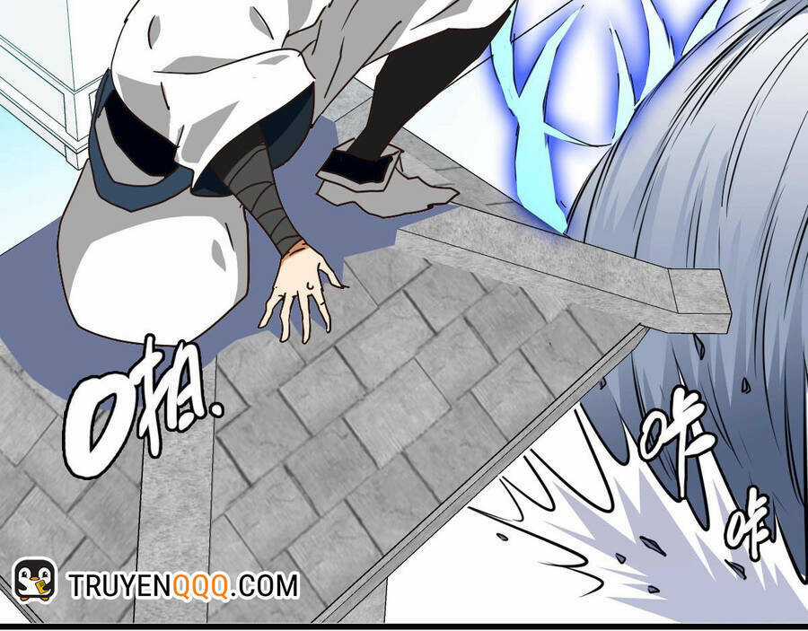 Hệ Thống Thăng Cấp Điên Cuồng Chapter 33 trang 54