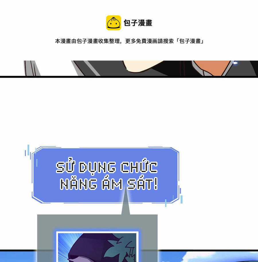 Hệ Thống Thăng Cấp Điên Cuồng Chapter 33 trang 57