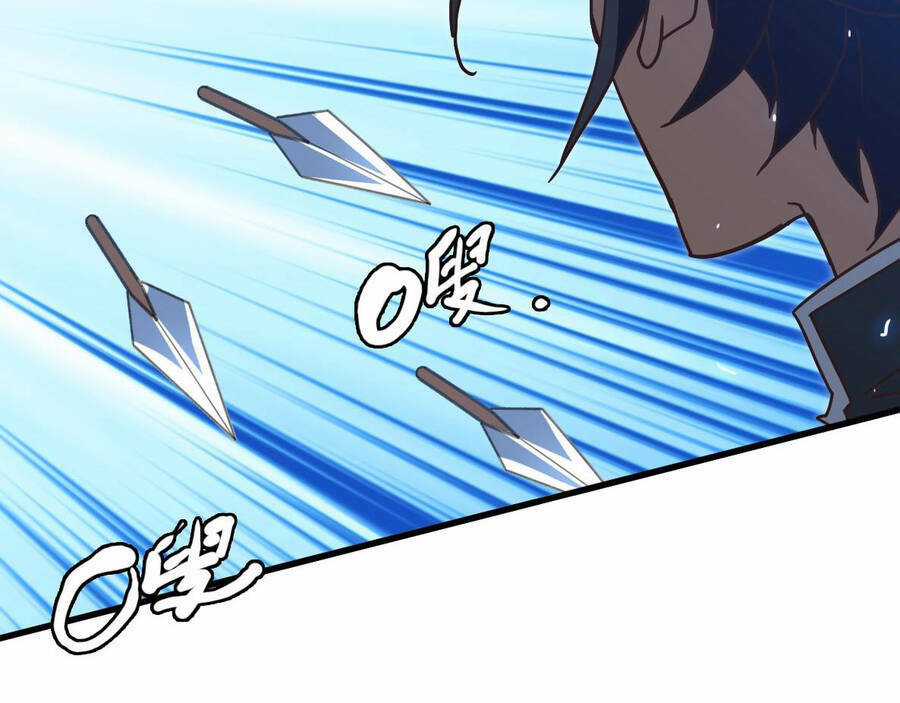 Hệ Thống Thăng Cấp Điên Cuồng Chapter 33 trang 70