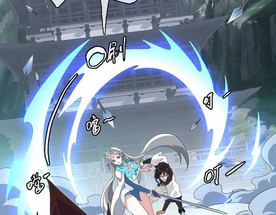 Hệ Thống Thăng Cấp Điên Cuồng Chapter 33 trang 72