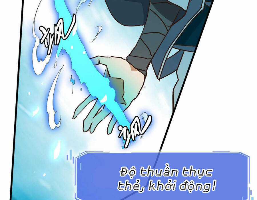 Hệ Thống Thăng Cấp Điên Cuồng Chapter 33 trang 8