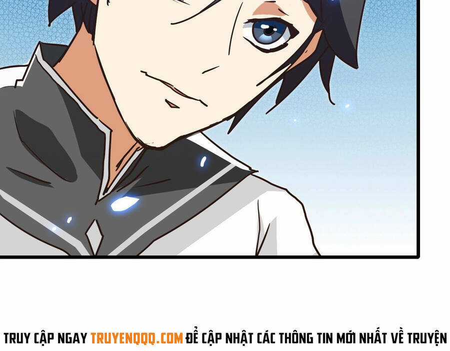 Hệ Thống Thăng Cấp Điên Cuồng Chapter 33 trang 81