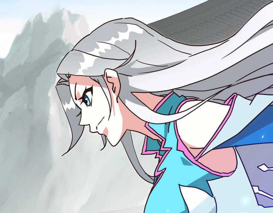 Hệ Thống Thăng Cấp Điên Cuồng Chapter 33 trang 83