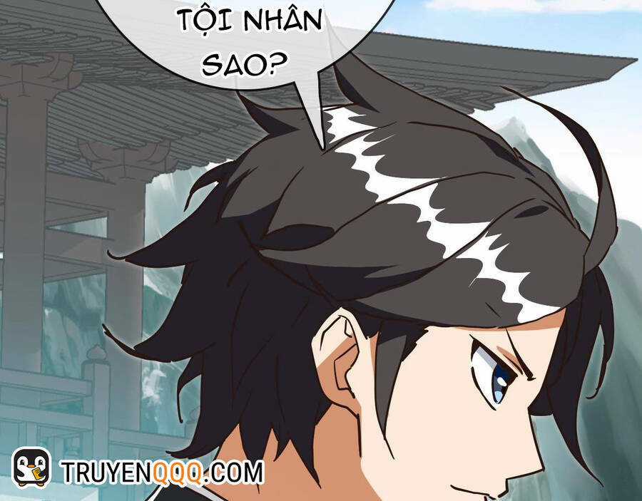 Hệ Thống Thăng Cấp Điên Cuồng Chapter 33 trang 89