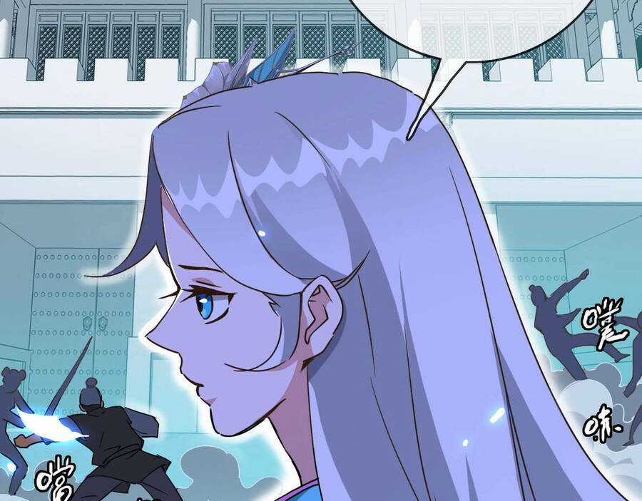 Hệ Thống Thăng Cấp Điên Cuồng Chapter 33 trang 93