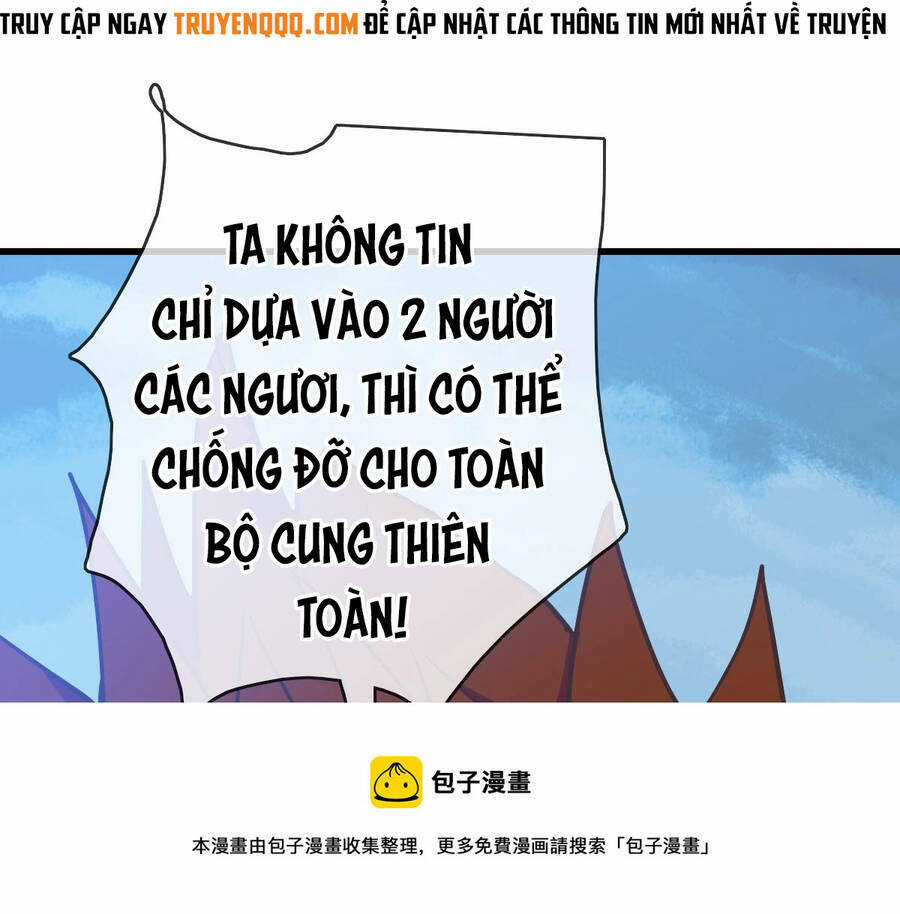 Hệ Thống Thăng Cấp Điên Cuồng Chapter 33 trang 97
