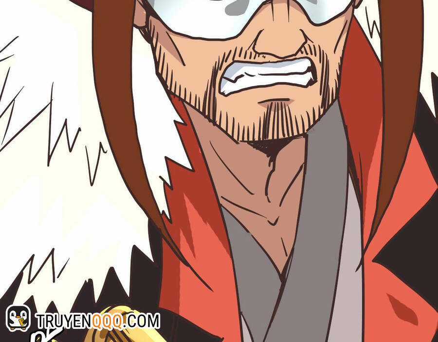 Hệ Thống Thăng Cấp Điên Cuồng Chapter 33 trang 99