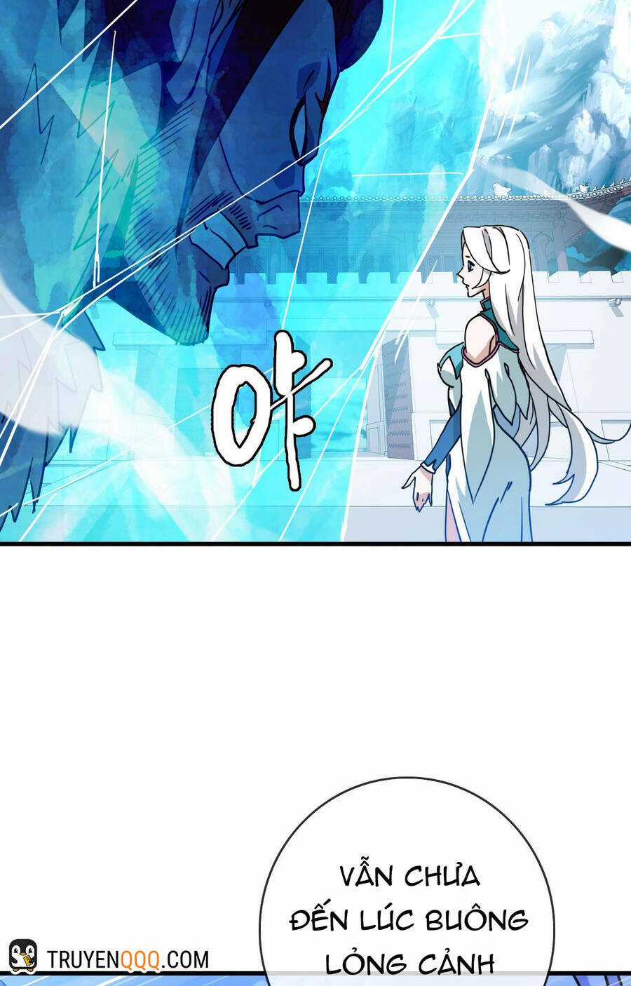 Hệ Thống Thăng Cấp Điên Cuồng Chapter 34 trang 11