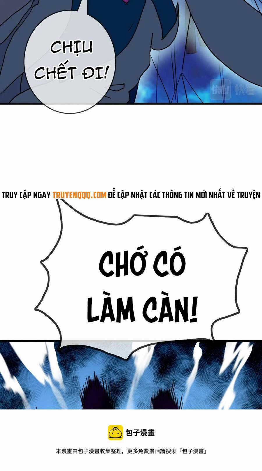 Hệ Thống Thăng Cấp Điên Cuồng Chapter 34 trang 17