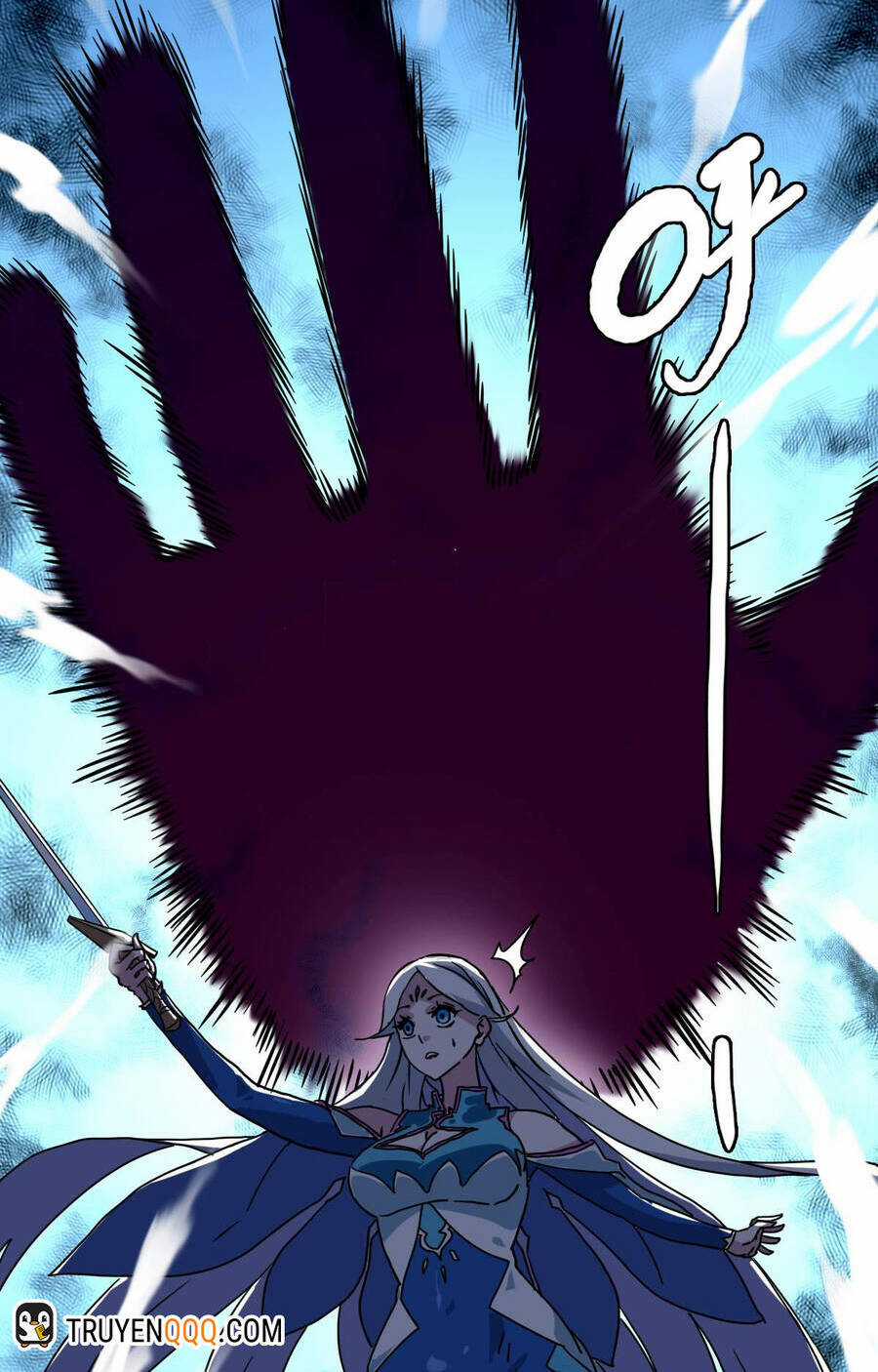 Hệ Thống Thăng Cấp Điên Cuồng Chapter 34 trang 18