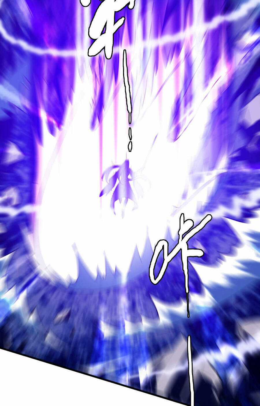 Hệ Thống Thăng Cấp Điên Cuồng Chapter 34 trang 20