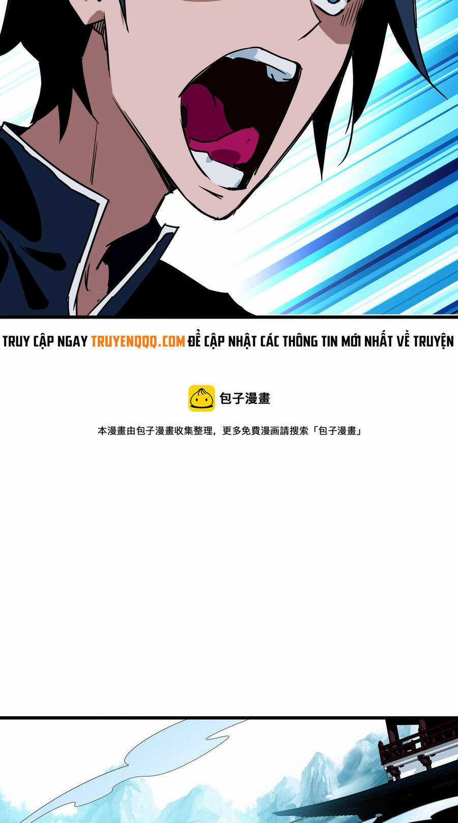 Hệ Thống Thăng Cấp Điên Cuồng Chapter 34 trang 22