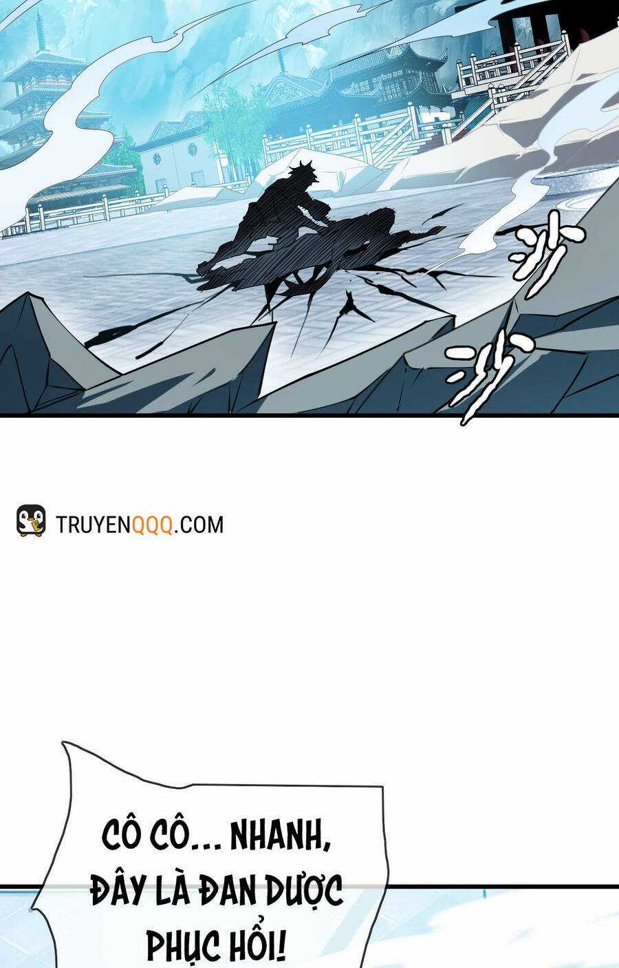 Hệ Thống Thăng Cấp Điên Cuồng Chapter 34 trang 23