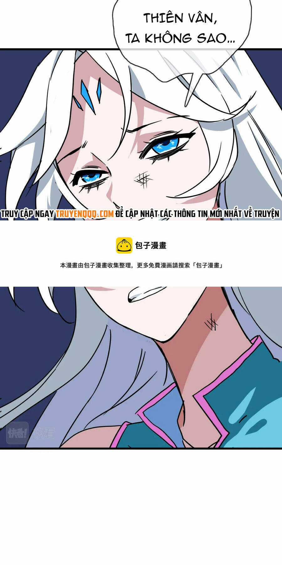 Hệ Thống Thăng Cấp Điên Cuồng Chapter 34 trang 27