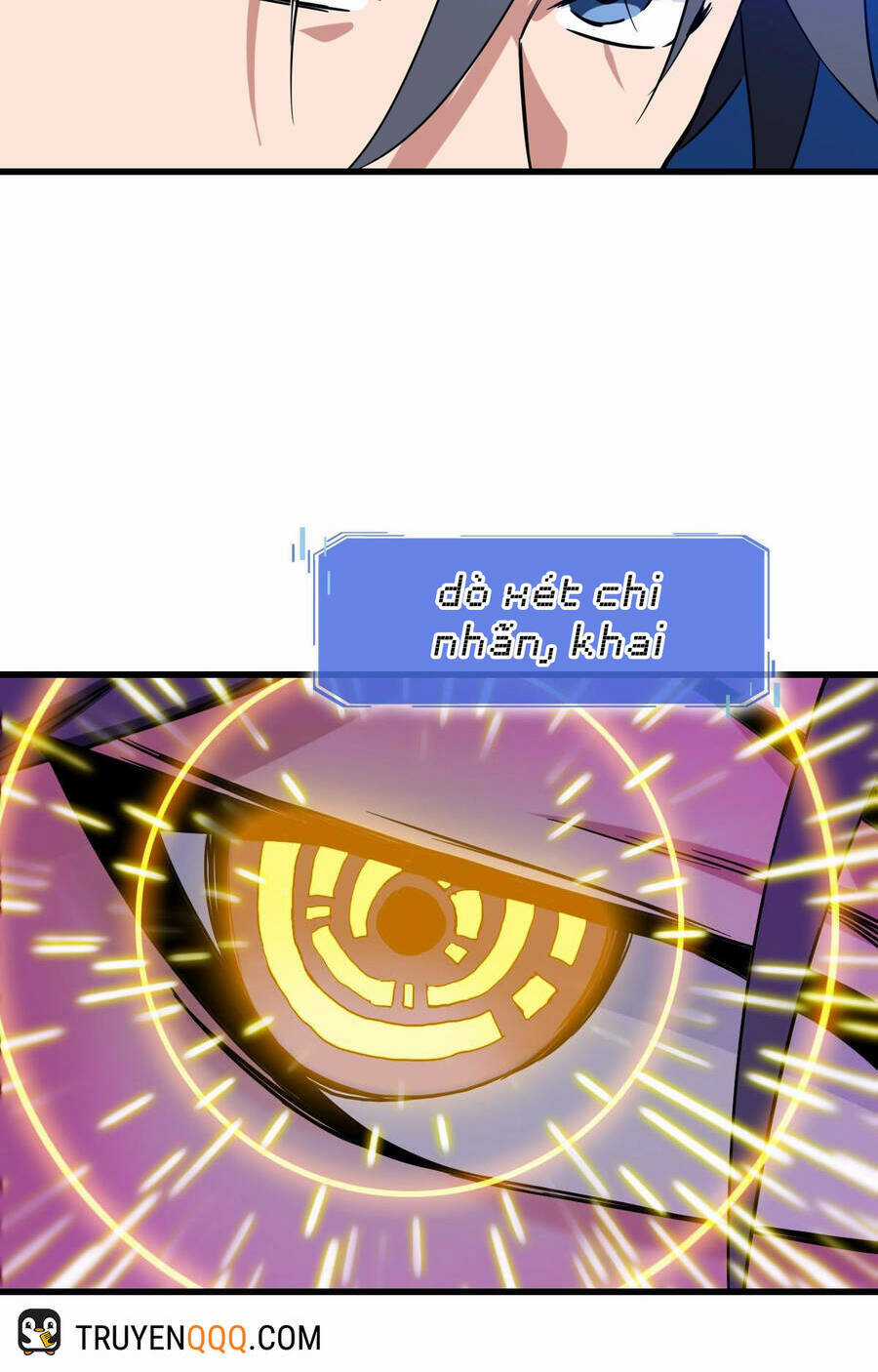 Hệ Thống Thăng Cấp Điên Cuồng Chapter 34 trang 30