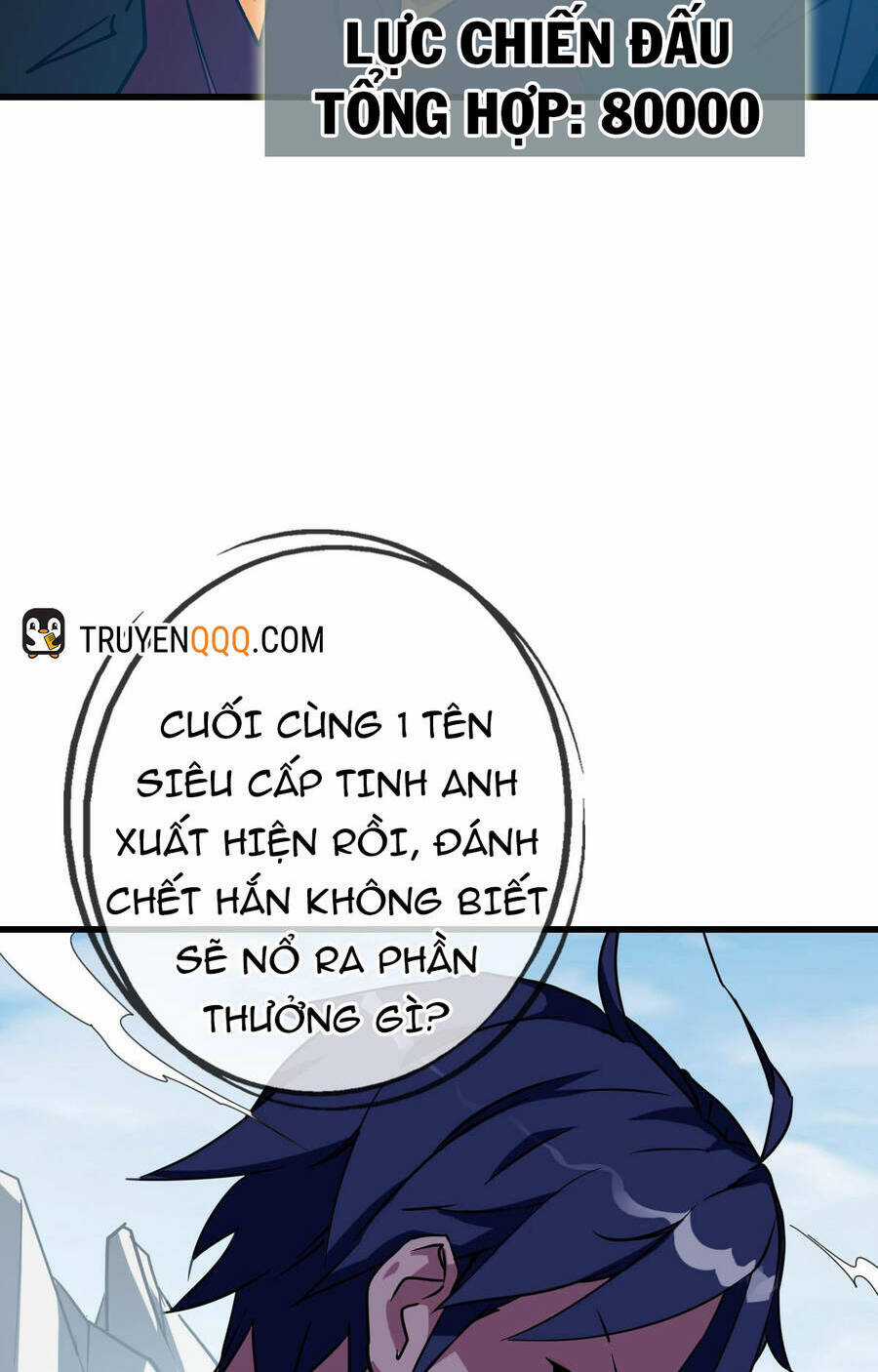 Hệ Thống Thăng Cấp Điên Cuồng Chapter 34 trang 33