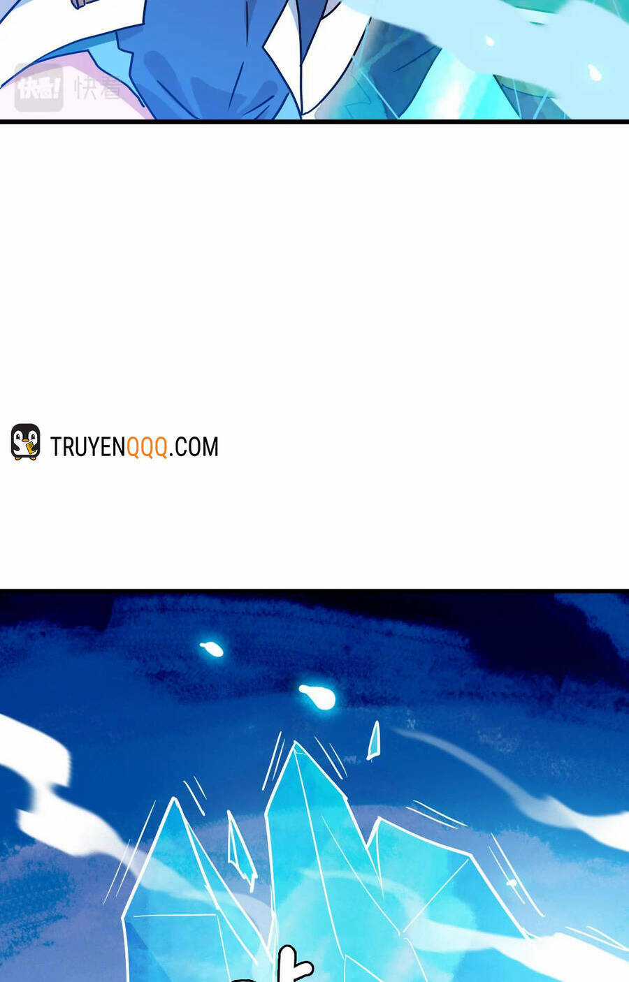 Hệ Thống Thăng Cấp Điên Cuồng Chapter 34 trang 4