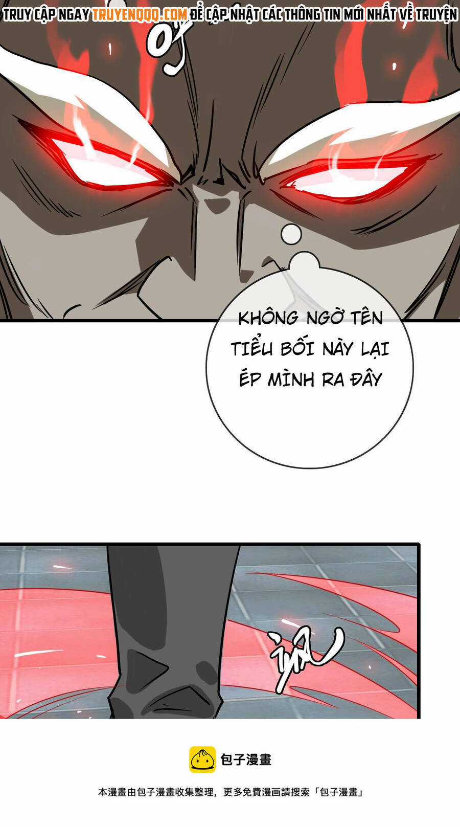 Hệ Thống Thăng Cấp Điên Cuồng Chapter 34 trang 41