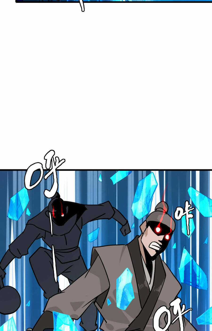 Hệ Thống Thăng Cấp Điên Cuồng Chapter 34 trang 45