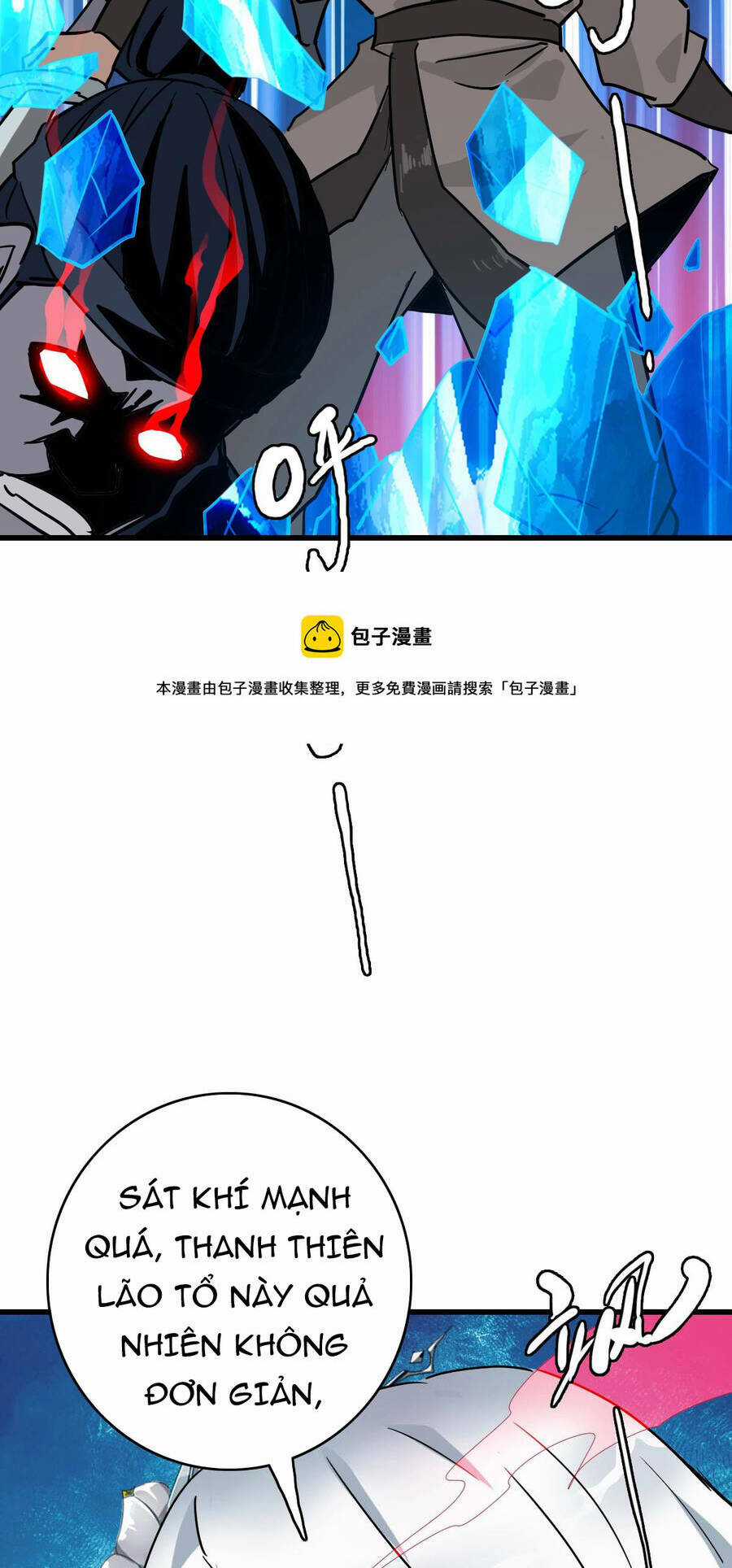 Hệ Thống Thăng Cấp Điên Cuồng Chapter 34 trang 46