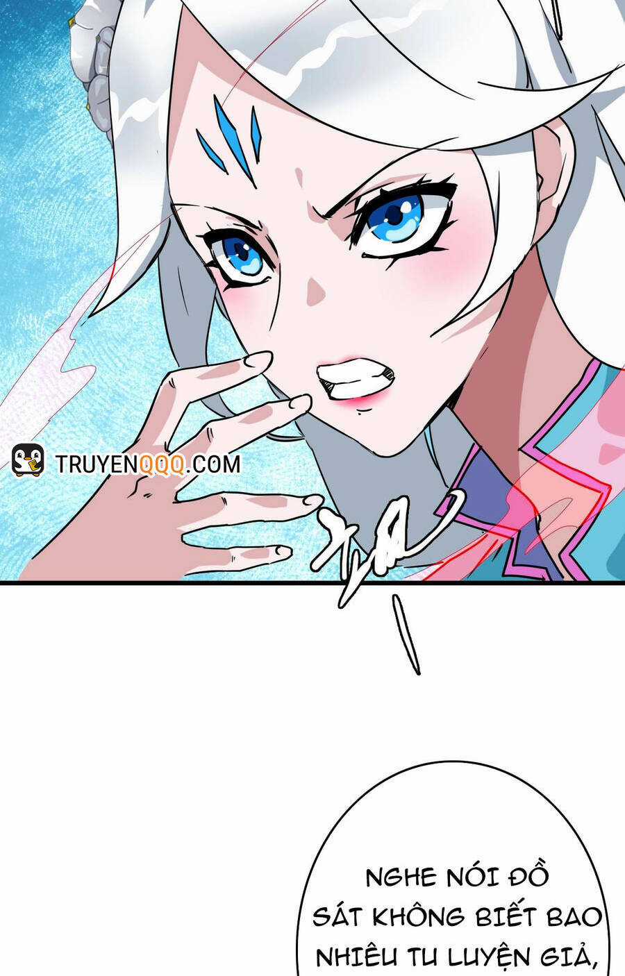 Hệ Thống Thăng Cấp Điên Cuồng Chapter 34 trang 47