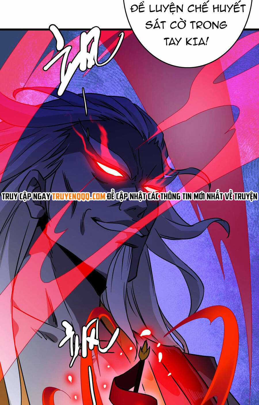 Hệ Thống Thăng Cấp Điên Cuồng Chapter 34 trang 48