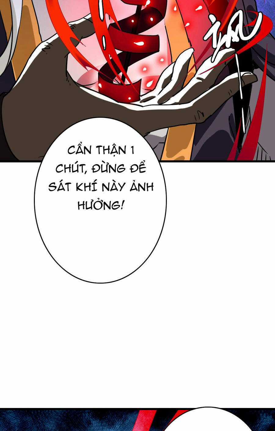 Hệ Thống Thăng Cấp Điên Cuồng Chapter 34 trang 49