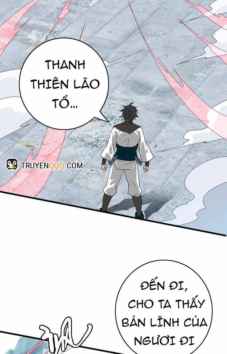 Hệ Thống Thăng Cấp Điên Cuồng Chapter 34 trang 57