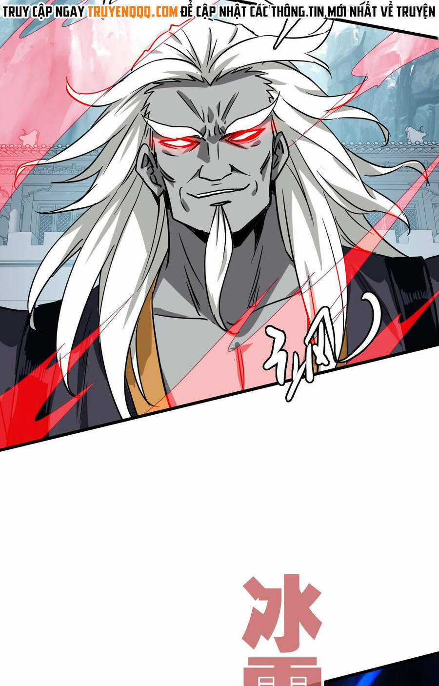 Hệ Thống Thăng Cấp Điên Cuồng Chapter 34 trang 58