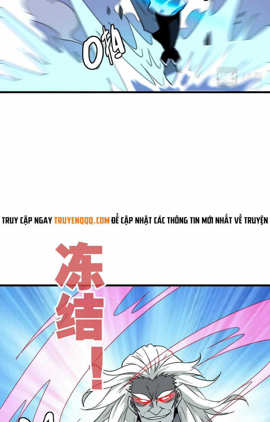 Hệ Thống Thăng Cấp Điên Cuồng Chapter 34 trang 60